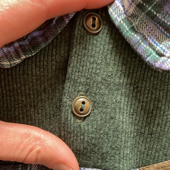 Vintage 90s boy sweatshirt - Picture 3 of 4